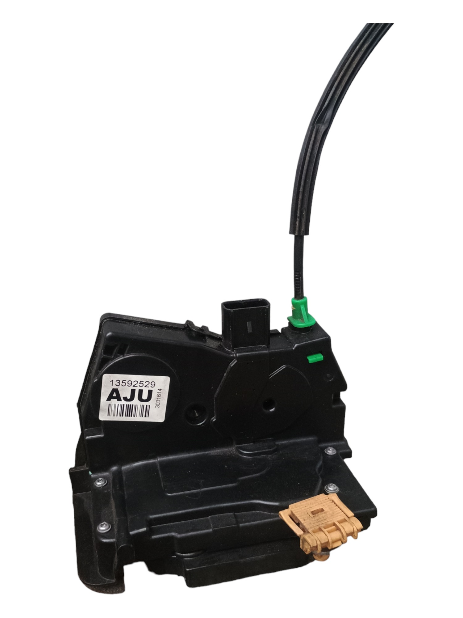 Fechadura Elétrica Porta Tras Dir Gm Spin 1.8 2016 13592529 2