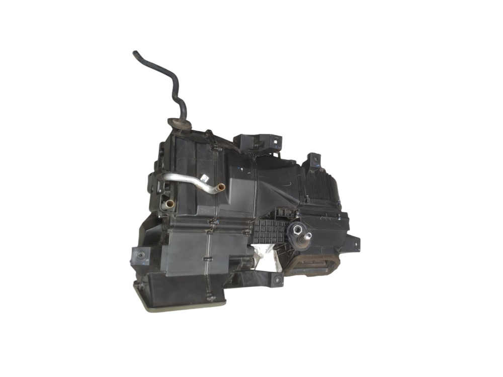 Caixa Ar Condicionado Honda Fit 2008 2