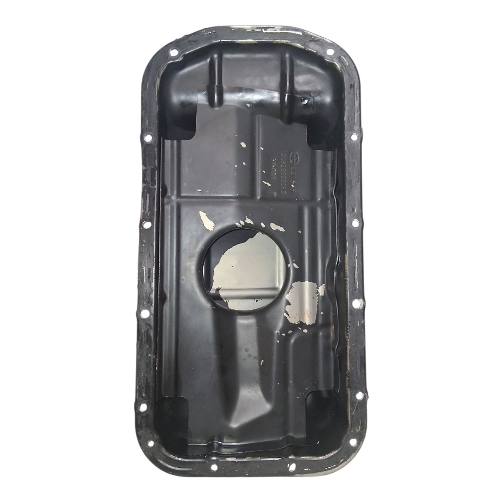 Carter Oleo Motor Jac J2 2010 Á 2016 1009100gg010 2
