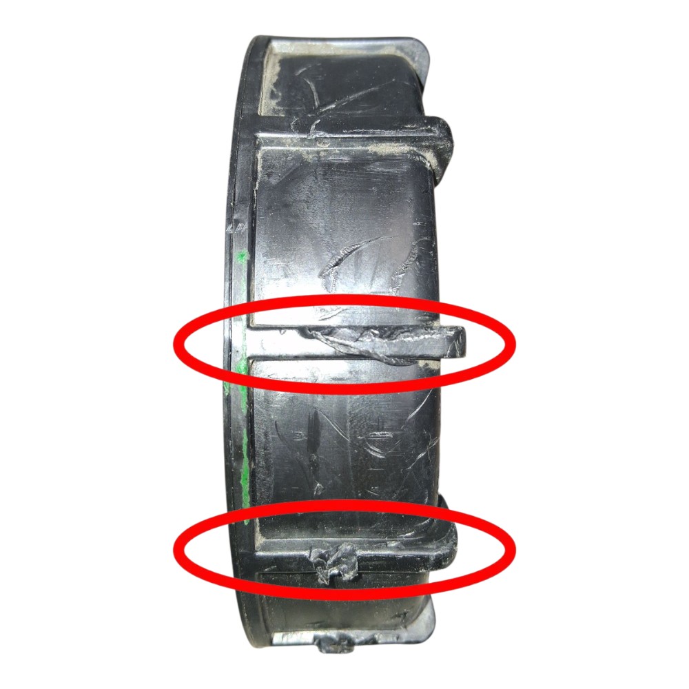 Porca Trava Bomba Combustivel Fit Xl 2010 040020011 *detalhe Preto 6