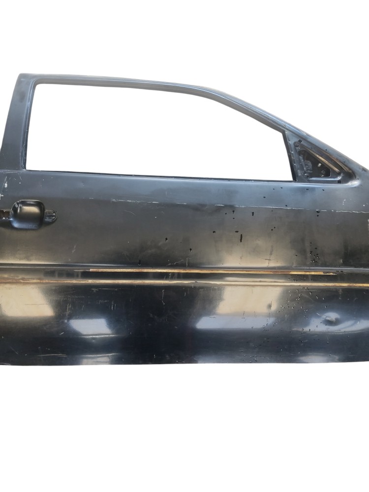 Porta Dianteira Direita Volkswagen Gol Bola 1996 Com Detalhe 3