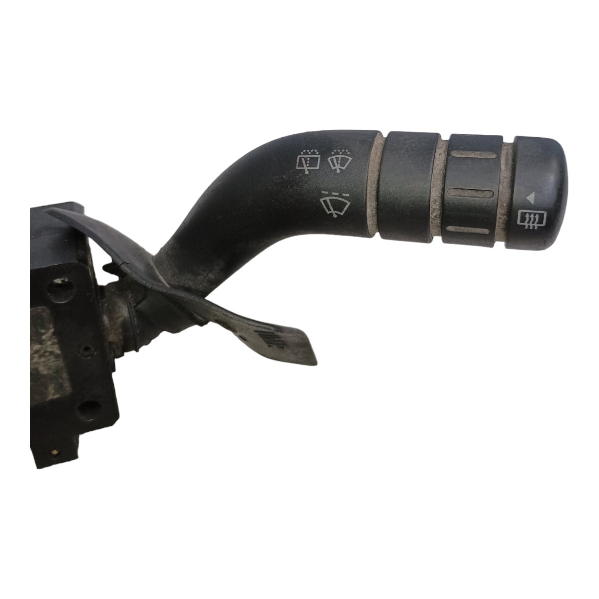 Chave Seta Comando Limpador G5 Vw Fox Gol Voyage 2004 A 2014 5