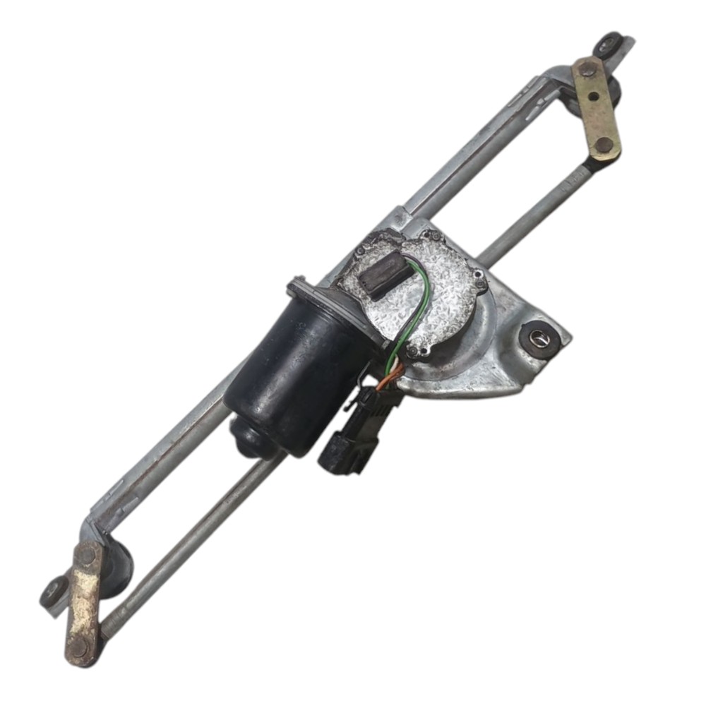 Máquina Motor Limpador Parabrisa Gm Corsa 1995 À 2000 2