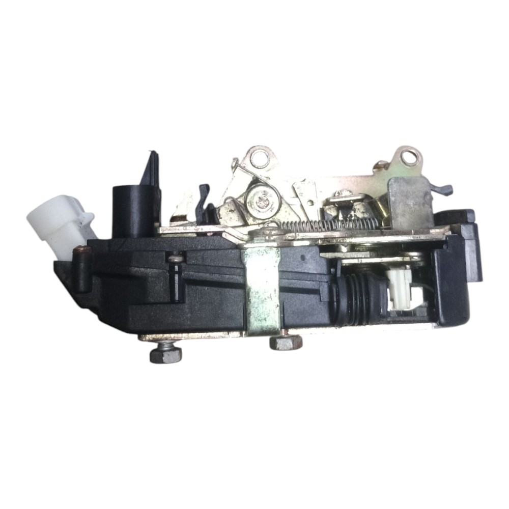 Fechadura Elétrica Porta Tras Esq Fiat Tipo 1993 À 1997 3