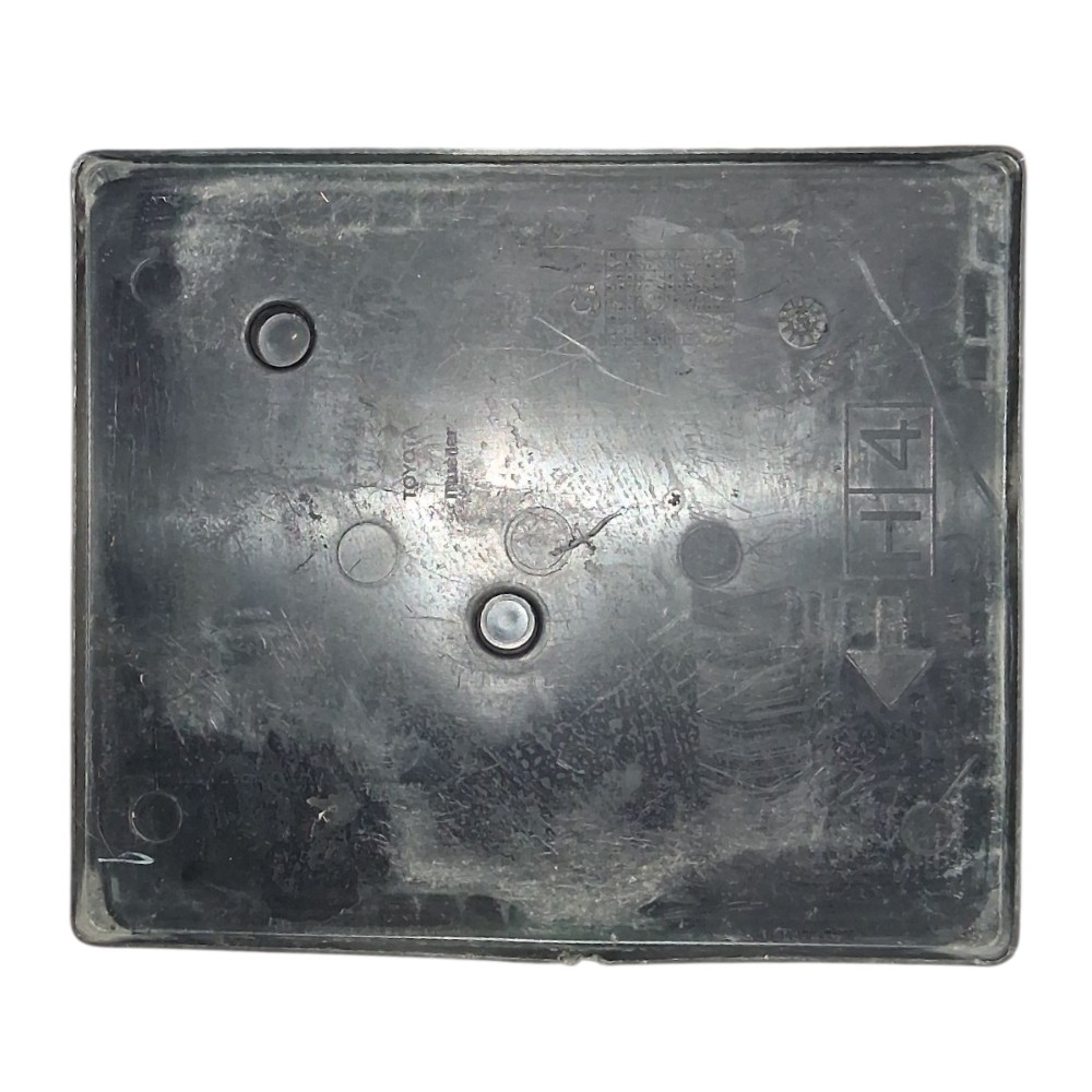Suporte Bandeja Bateria Toyota Yaris Sd 2021 744310d130 2