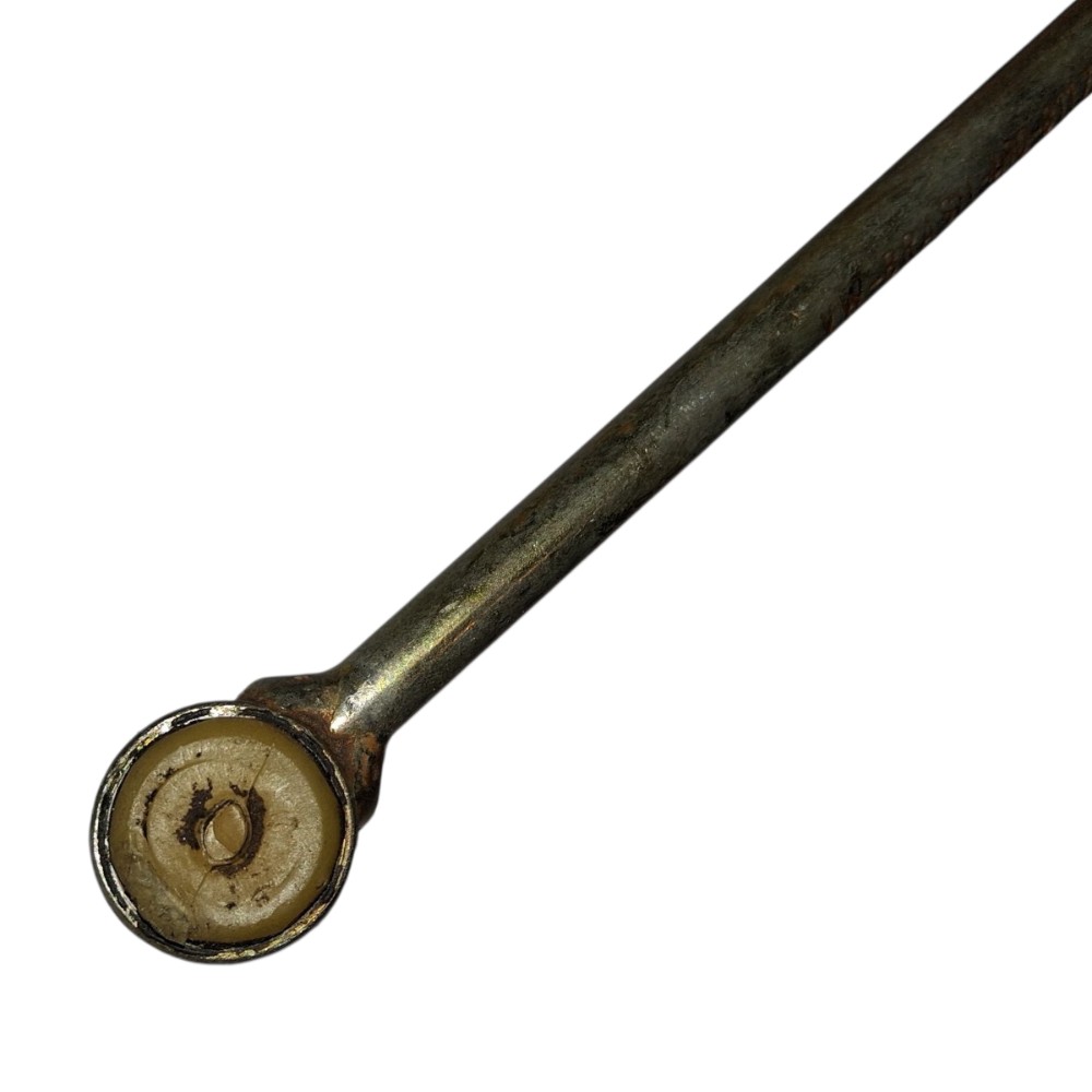 Haste Vareta Trambulador Vw Gol 2006 Á 2012 811711807a 6