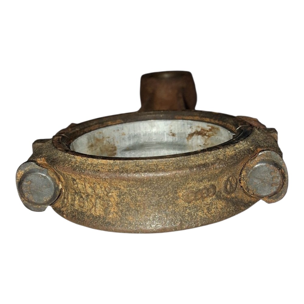 Biela Vw Fusca 1600 2ksen311b 5
