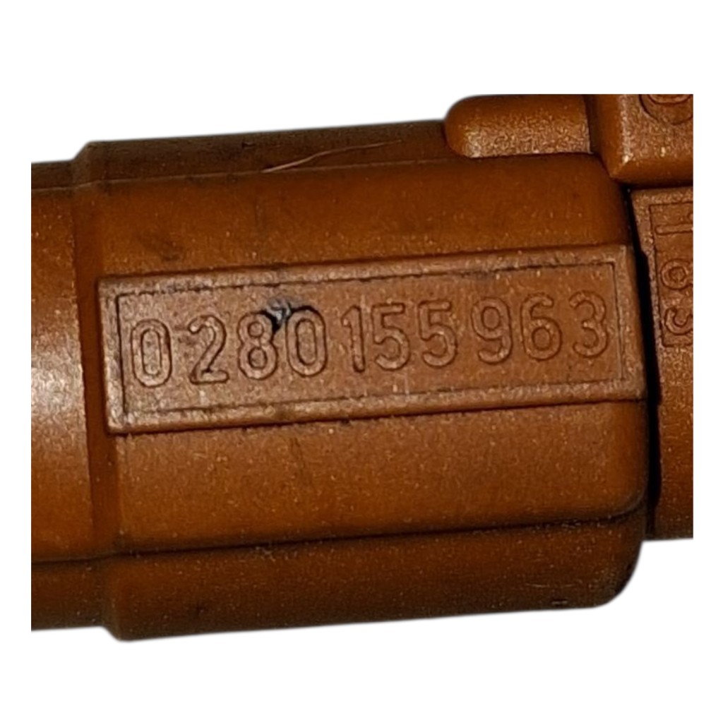 Bico Injetor Ford Focus 1.8 2001 7
