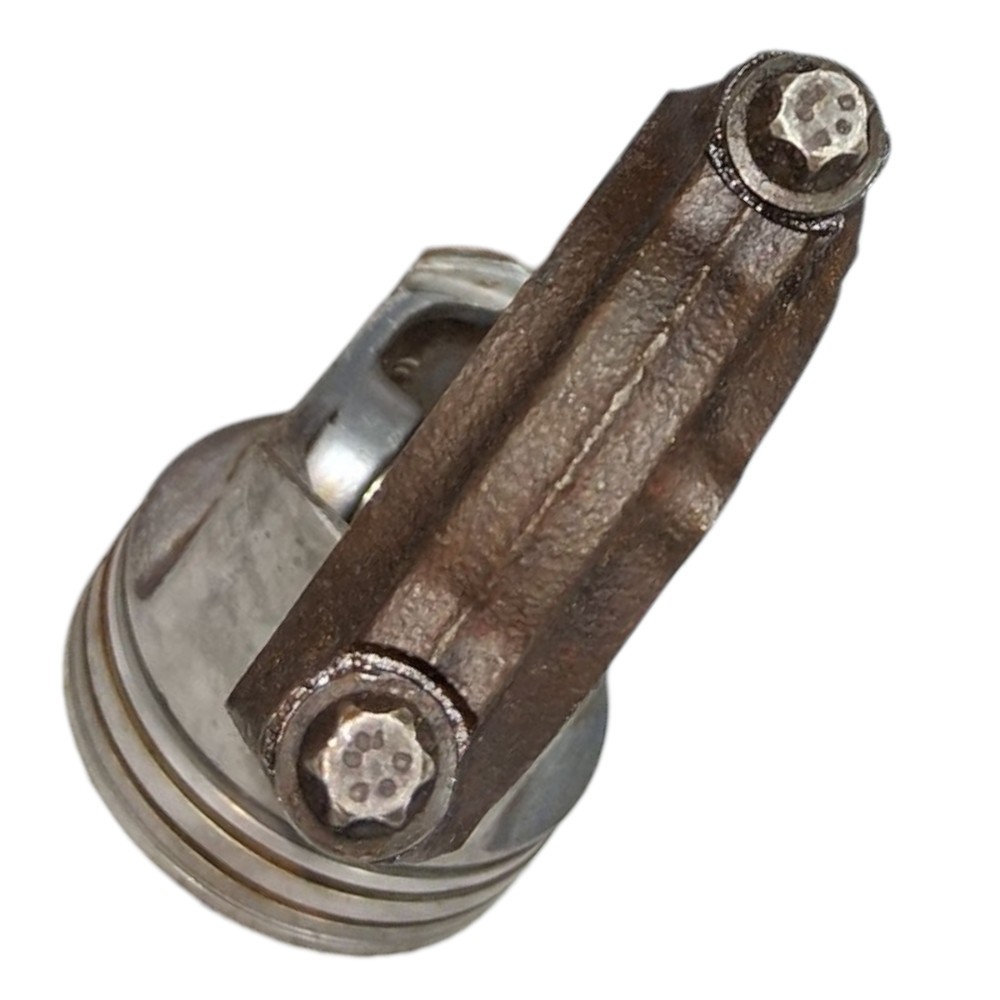 Biela Gm Corsa 1.0 Gasolina 5