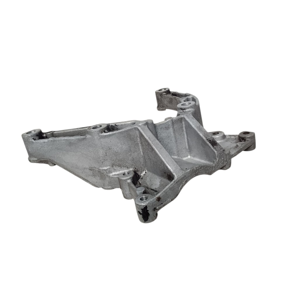 Suporte Bomba De Direção Ford Focus 2001 1.8 16v 3
