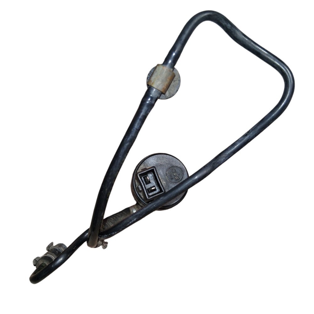 Bomba Partida Frio Vw Fox 2012 377955651b 4