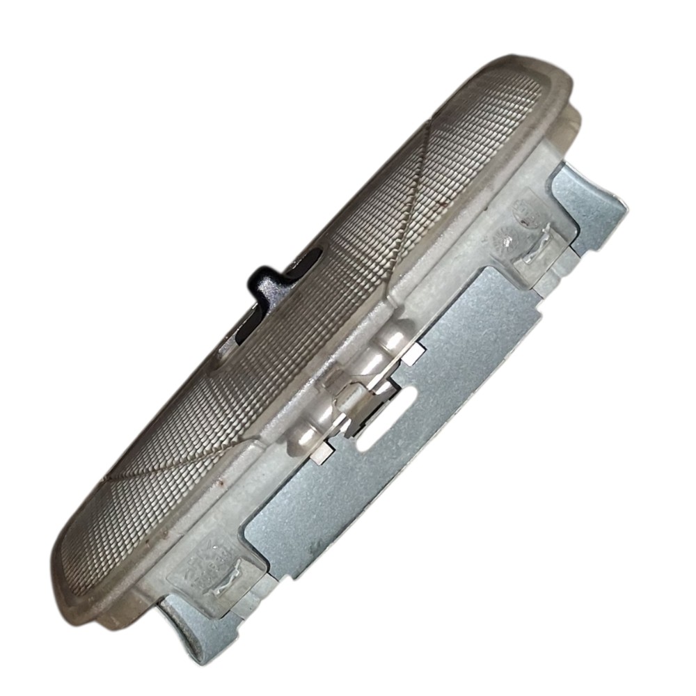 Luz Teto Cortesia Ford Focus 1.8 2001 Xs4113776aa 3