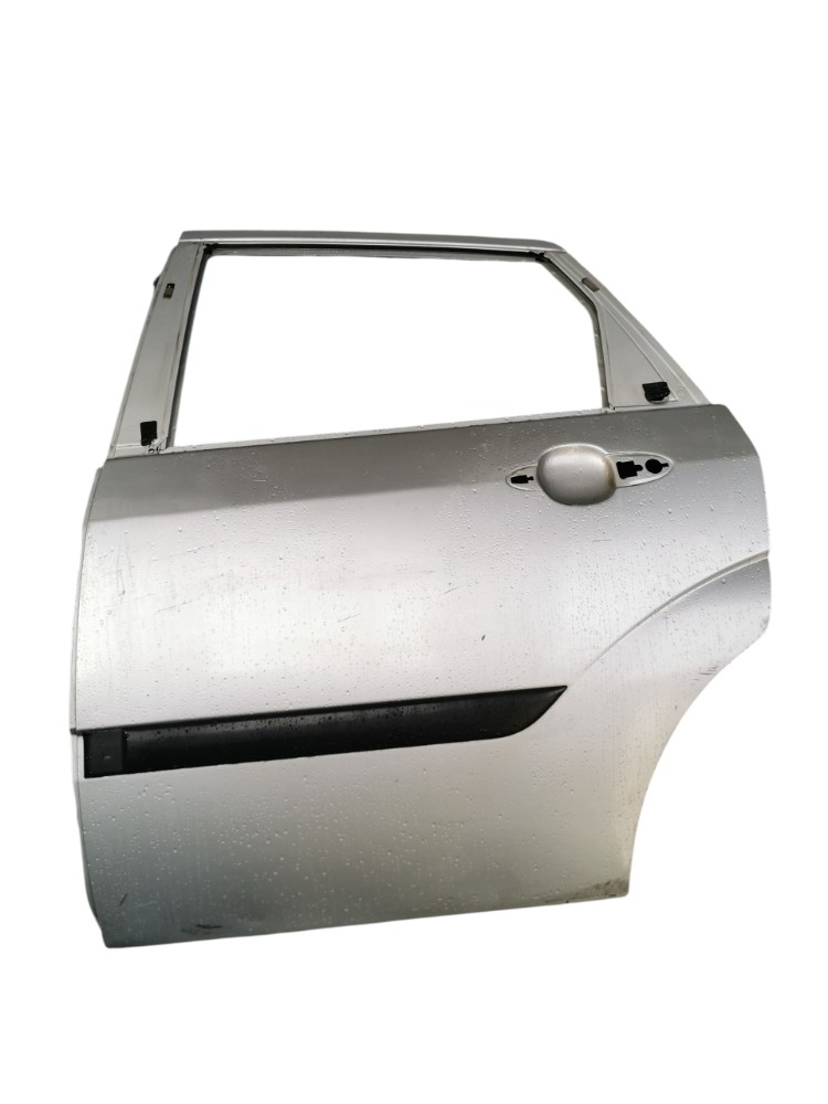 Porta traseira esquerdo Ford focus 2001 3