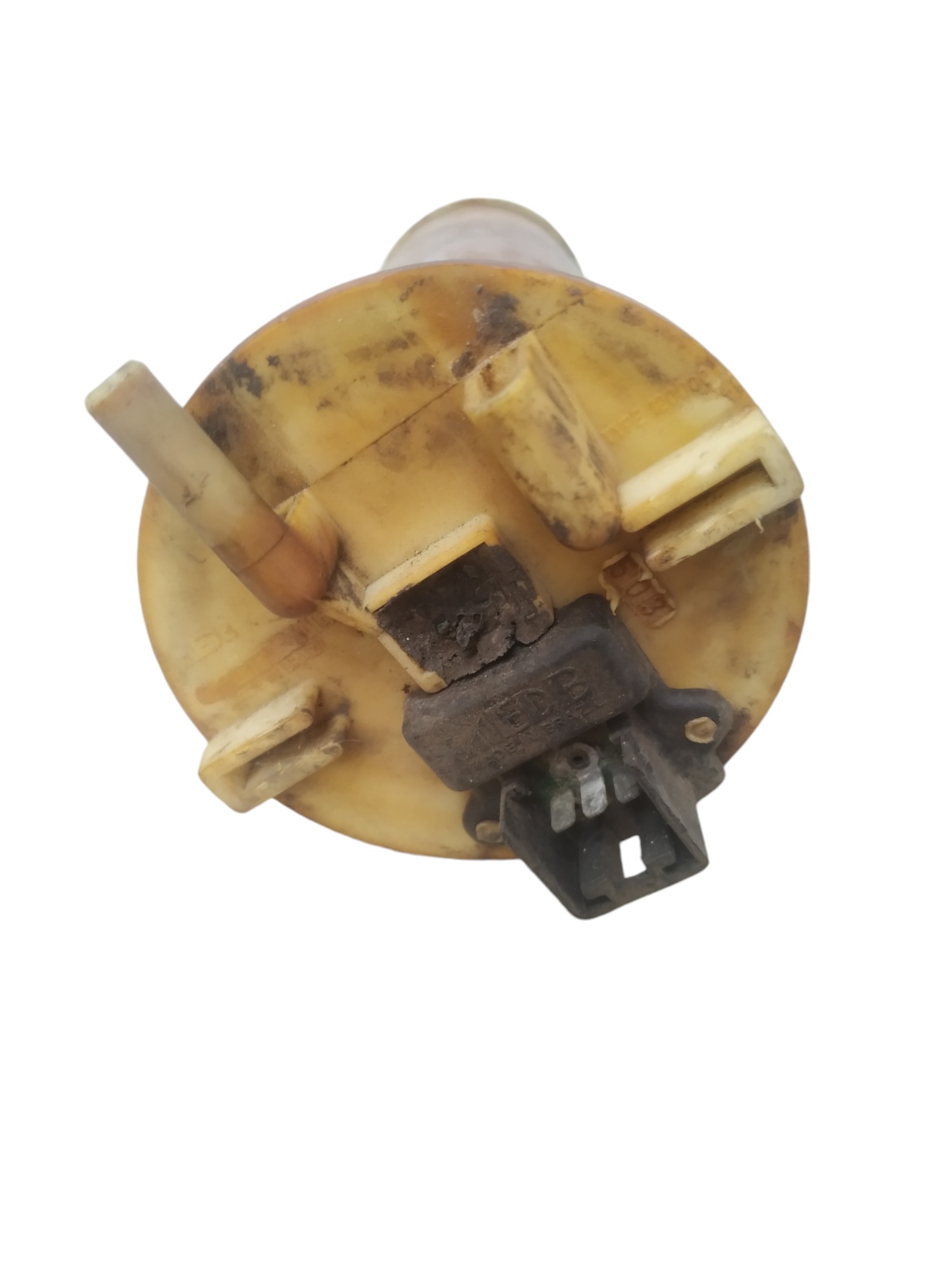 Sensor Nível Combustível Fiat Uno 1987 3