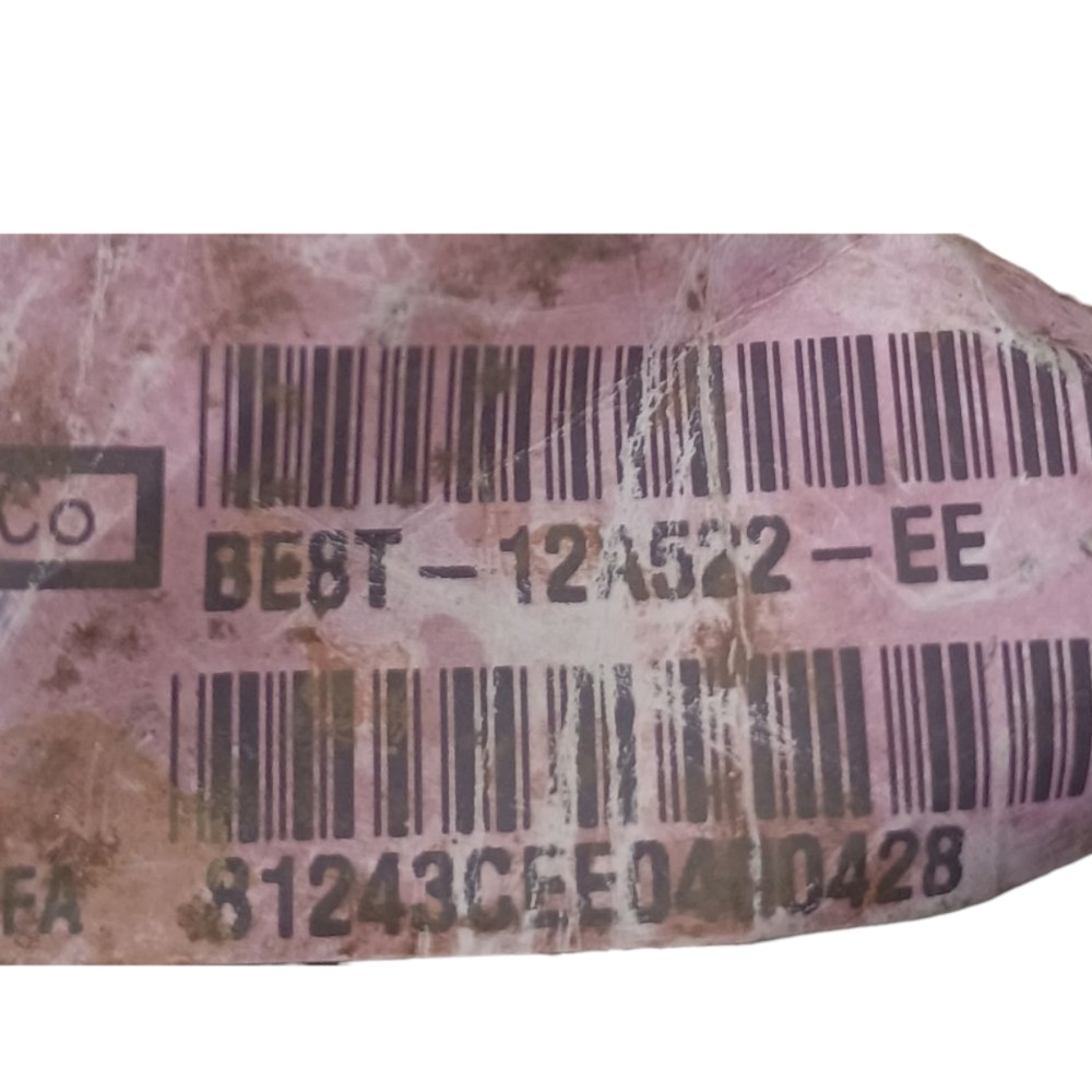 Chicote Injeção Ford New Fiesta mexicano 2011 A 2013 Be8t12a522ee 3