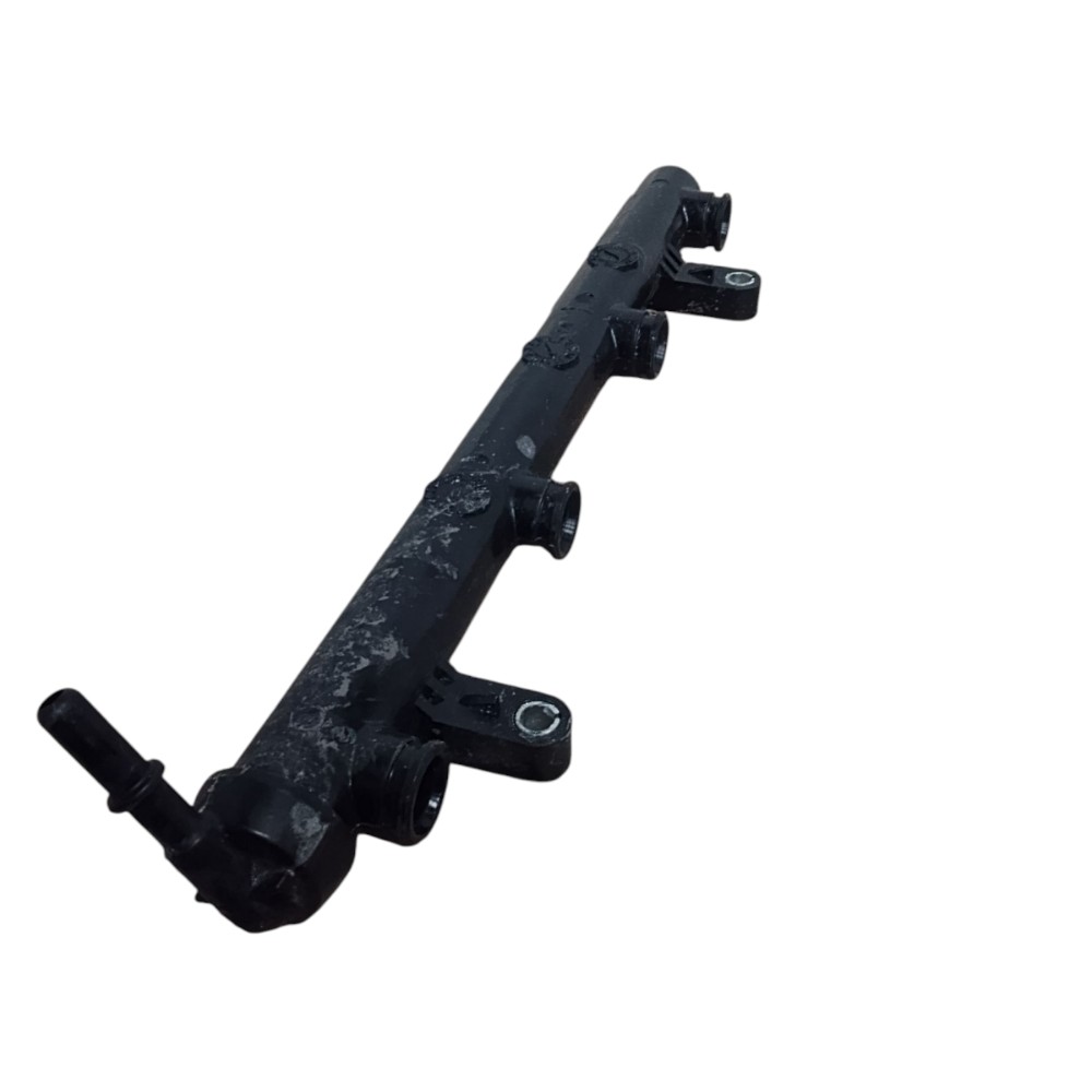Flauta Bico Injetor Gm Onix Ltz 1.4 2018 / 2019 1