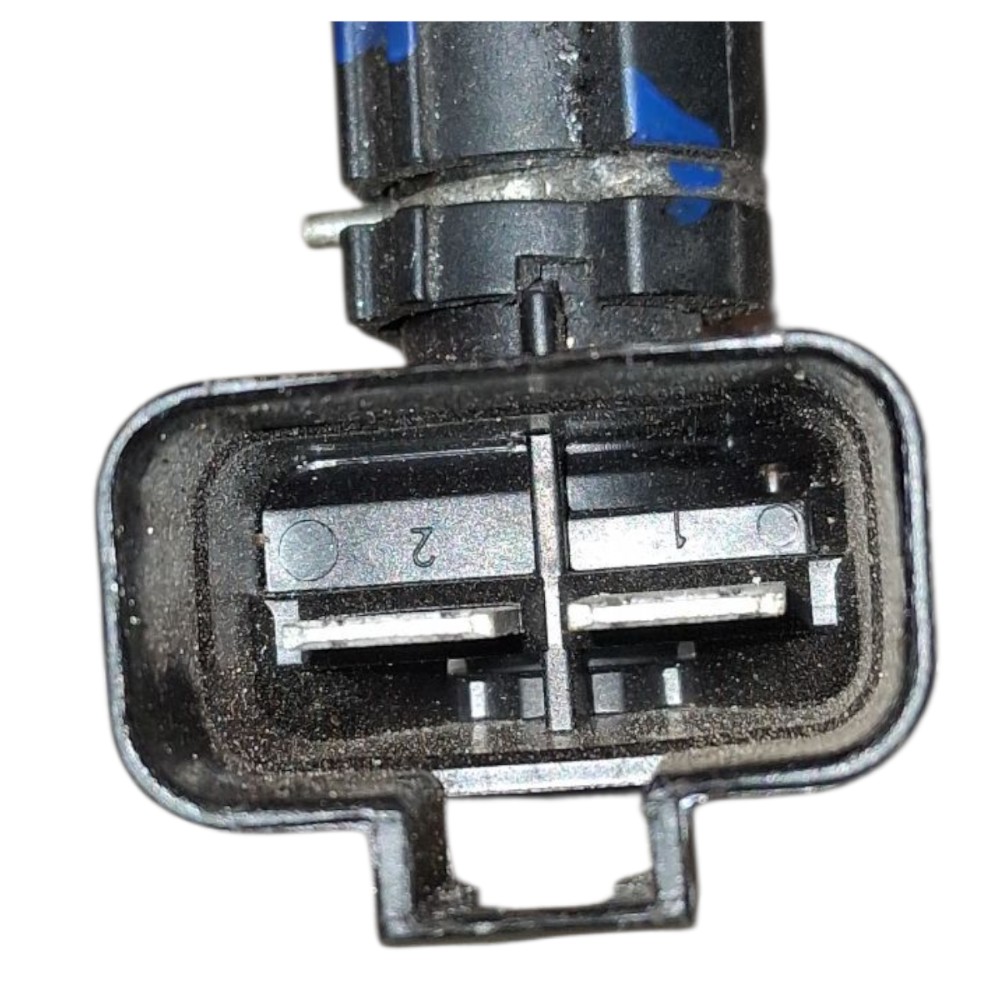 Flauta Bico Injetor 1.0 Fiat Argo Mobi 2018 A 2022 55268279 7