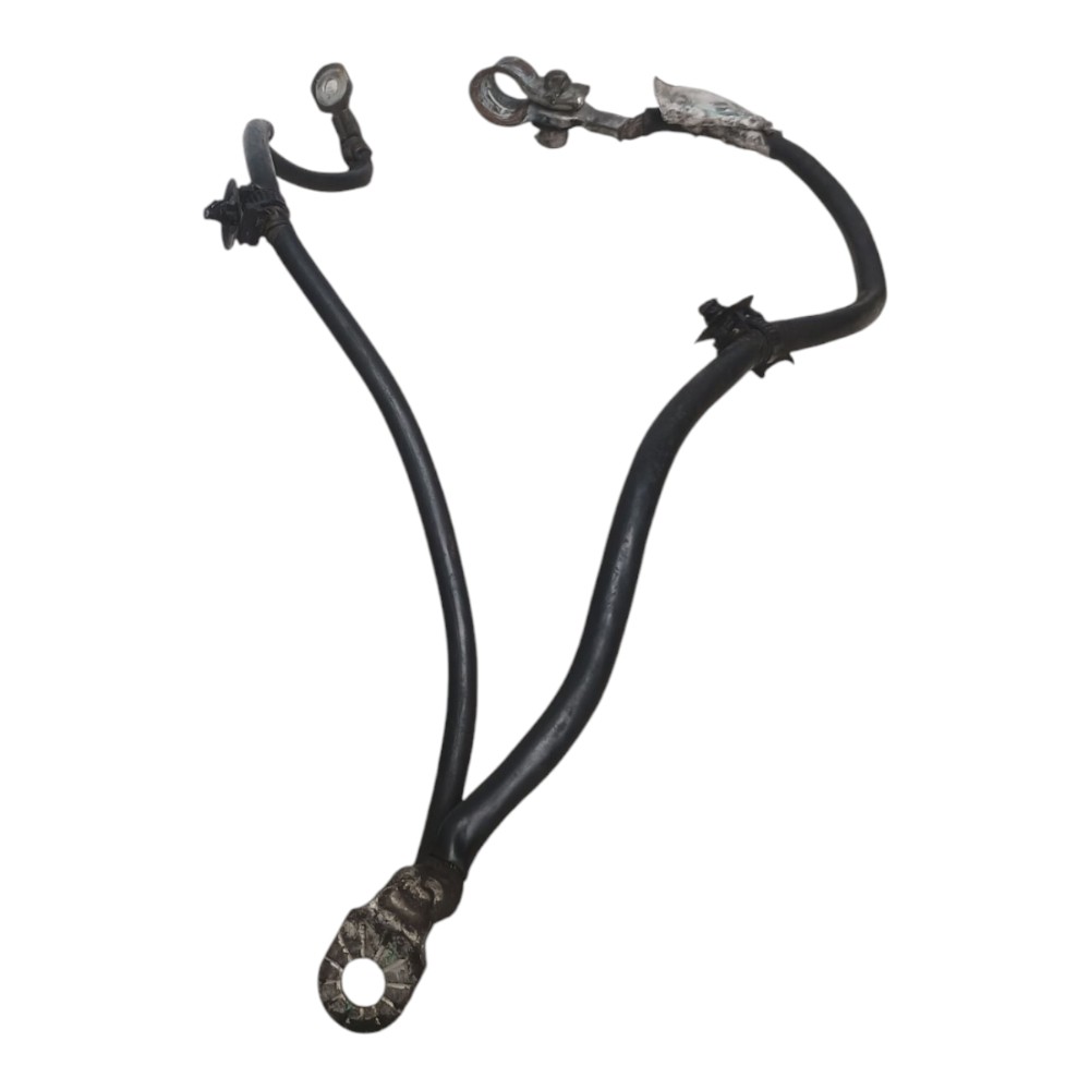 Cabo Negativo Bateria Citroen C3 1.4 2008 À 2011 2