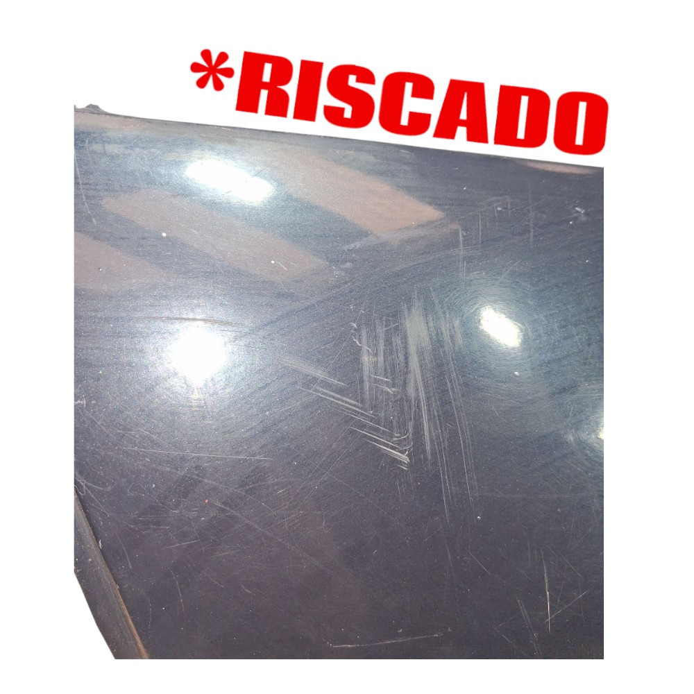 Paralama Direito Renault Clio 2008 *riscado 3
