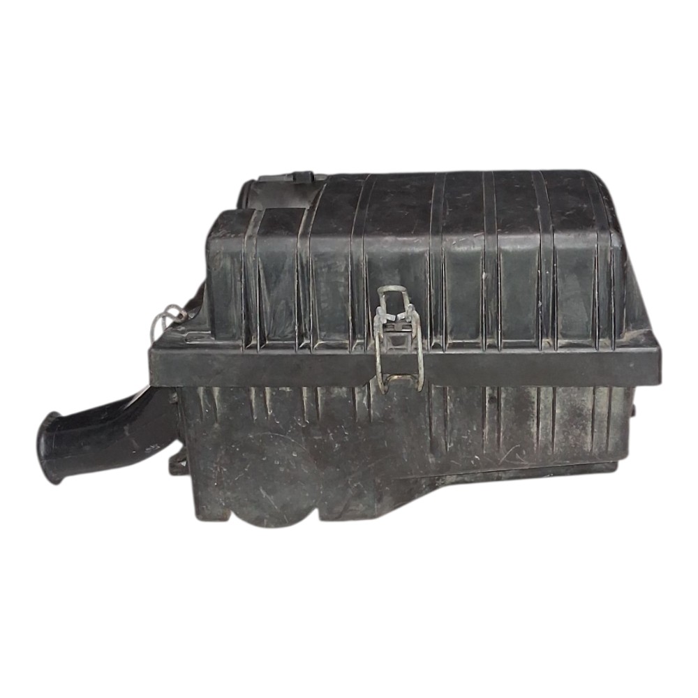 Caixa Filtro Ar Fiat Uno Fiorino Palio 1991 Á 2003 *detalhe 4