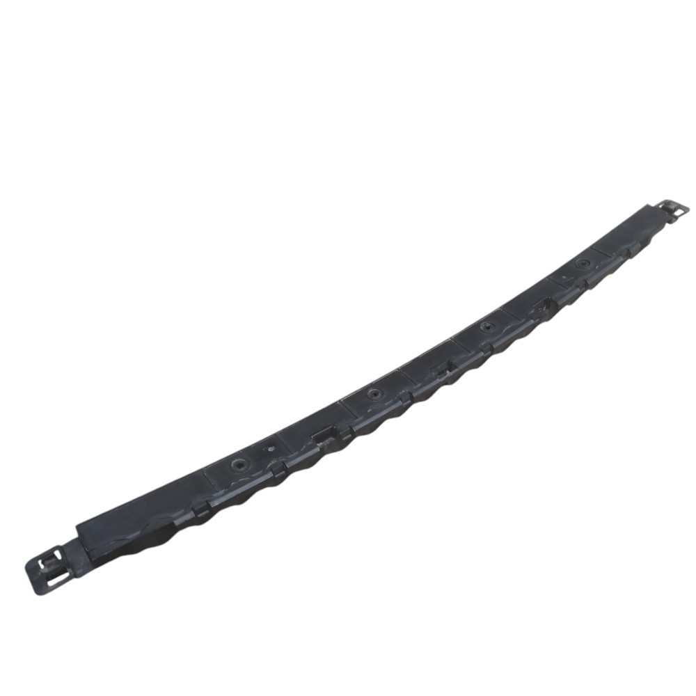 Suporte Guia Para-choque Traseiro Vw Polo 2014 2