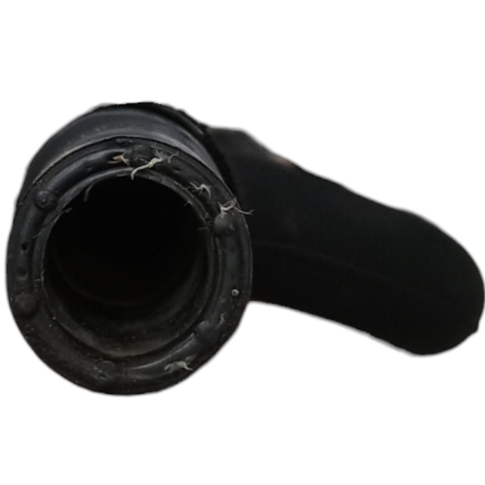 Mangueira Água Radiador Peugeot 207 1.6 16v  2010 5