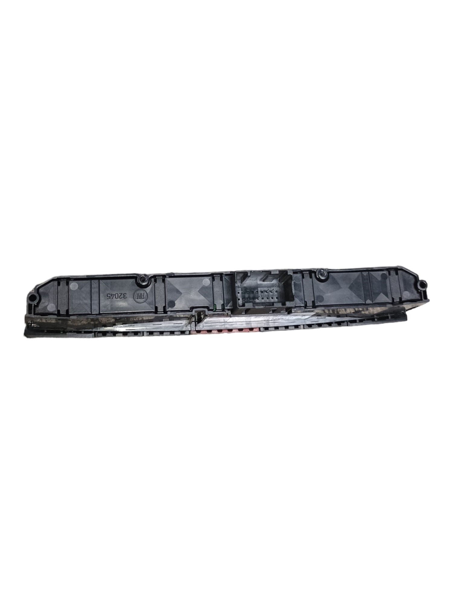 Botão Pisca Alerta Fiat Mobi Easy 1.0 2019 100233013 – Preto Preto 3