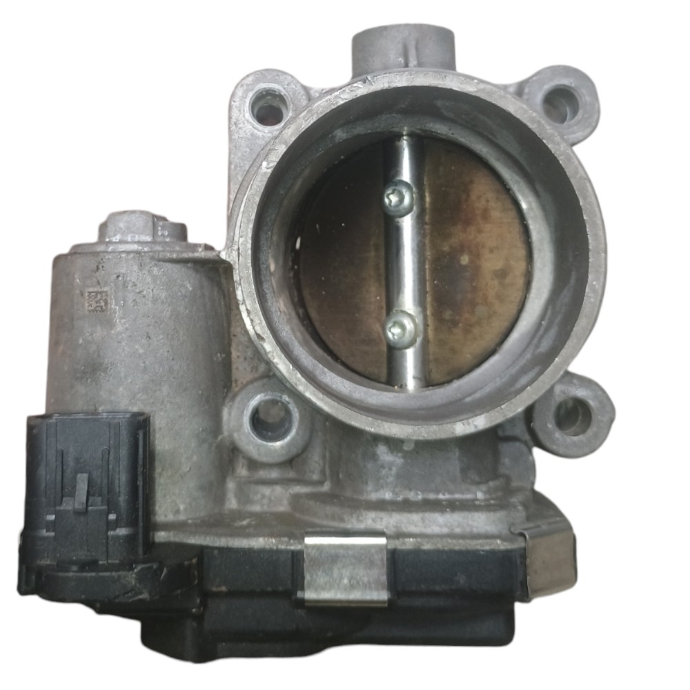 Tbi Corpo Borboleta 1.4 Gm Cobalt Onix Prisma 2013 A 2019 1