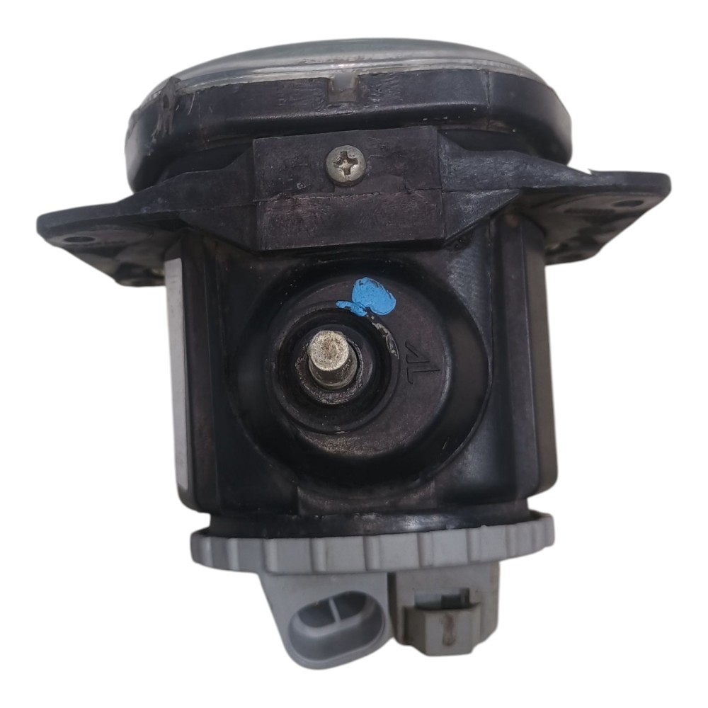 Farol Milha Neblina Fiat Idea Attractive 1.4 2013 3