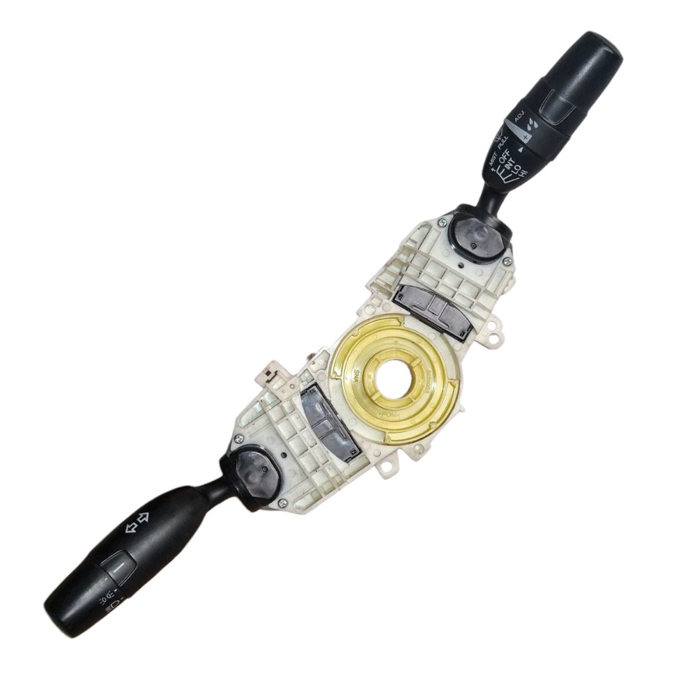 Chave Seta Limpador parabrisa Honda City 2010 1