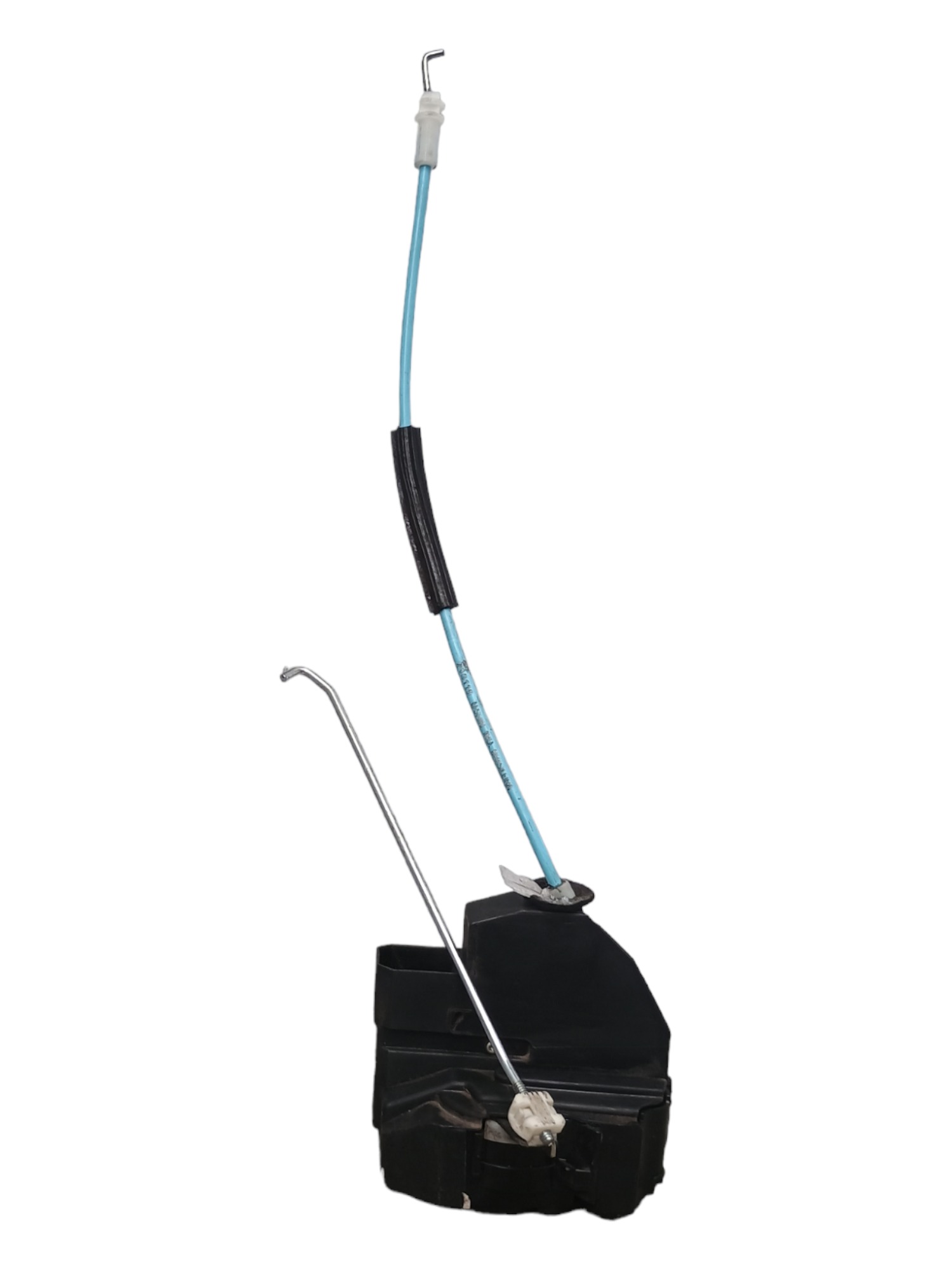 Fechadura Porta Tras Dir Fiat Mobi 2019 00520057860