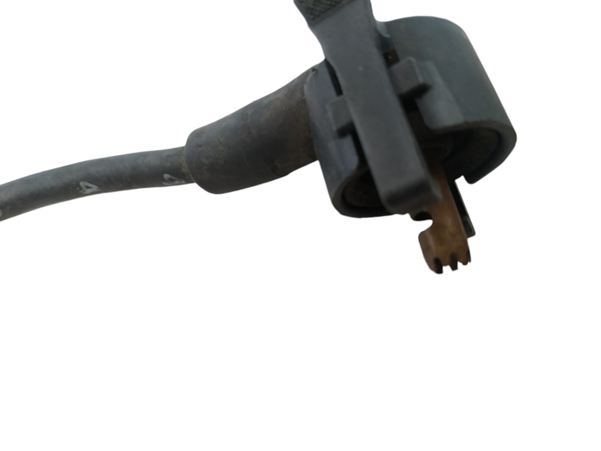 Cabo Vela Ford Fiesta 1996 Preto 3