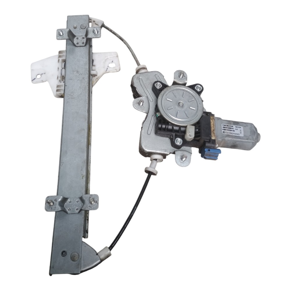 Maquina Vidro Elétrico Traseiro Direito Jac J2 2014 3