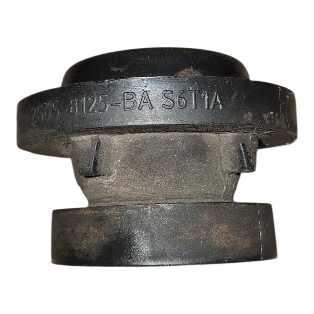 Coxim Radiador Borracha Ford Fiesta 2003 À 2012 2s658125ba 2