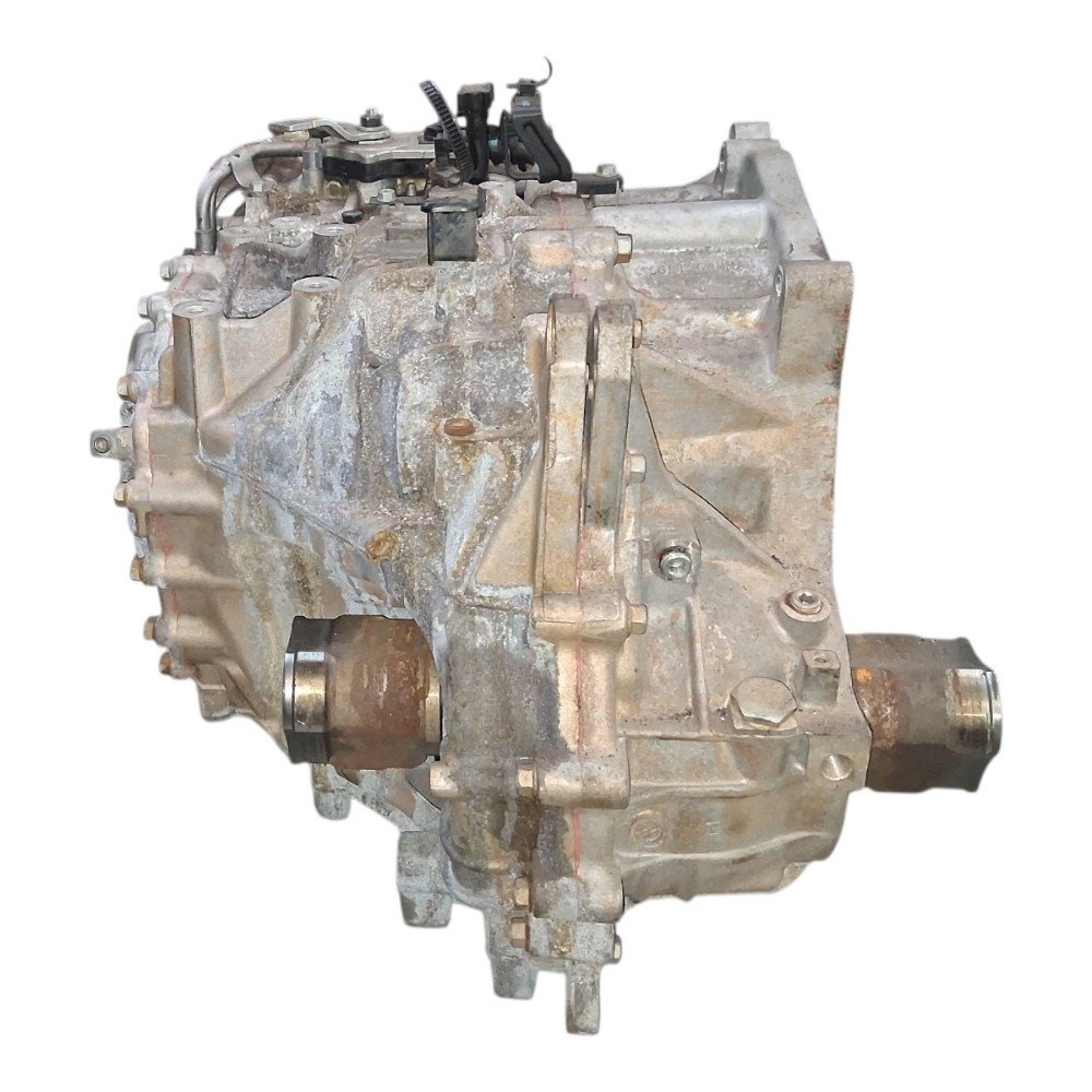 Caixa Câmbio Automático Hyundai Hb20 1.6 2018 3