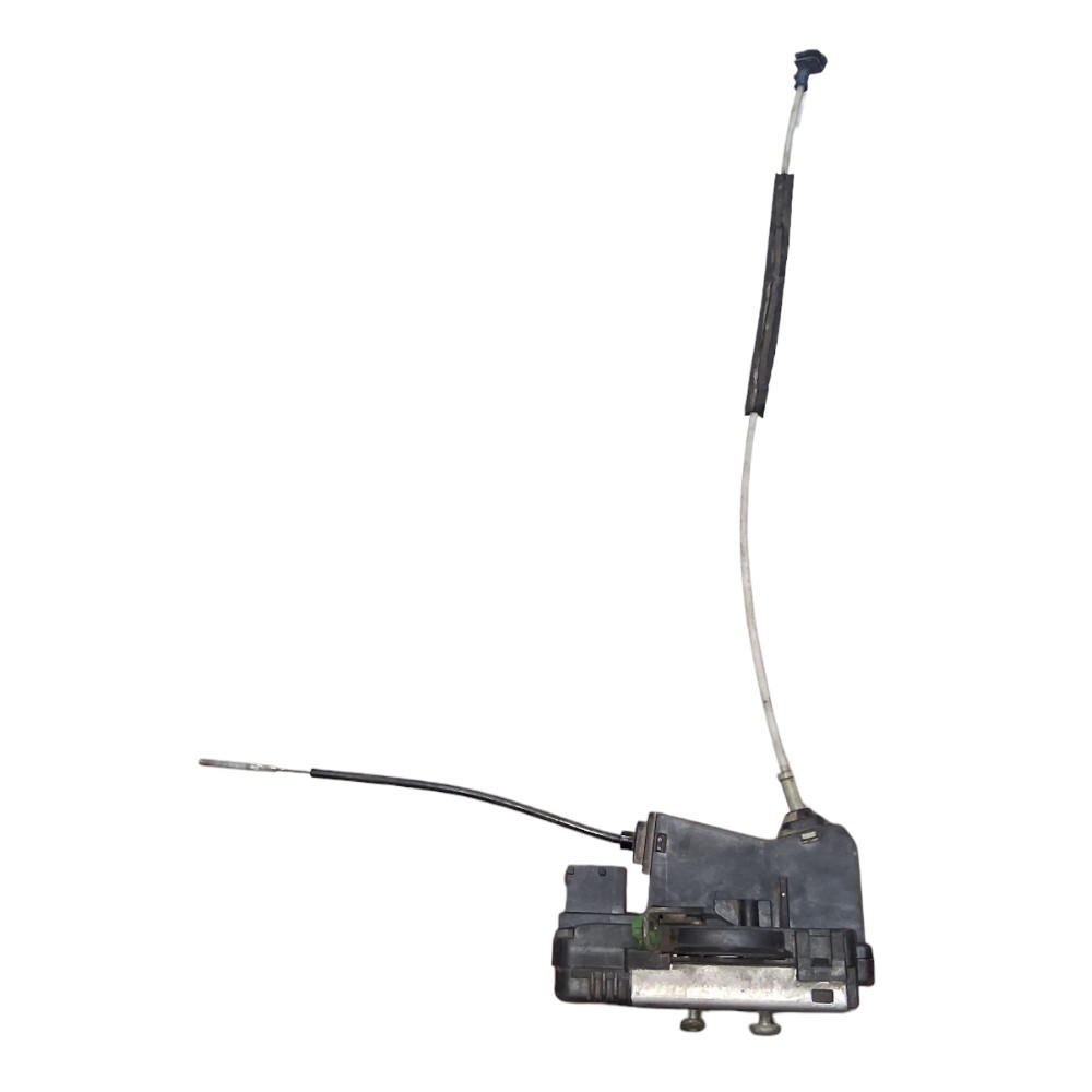 Fechadura Elétrica Porta Dianteira Direita Astra 1999 A 2005 1