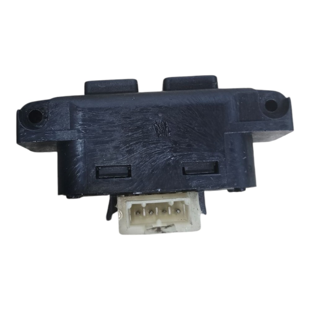 Botão Comando Vidro Elétrico Fiat Tipo 1993 À 1997 3