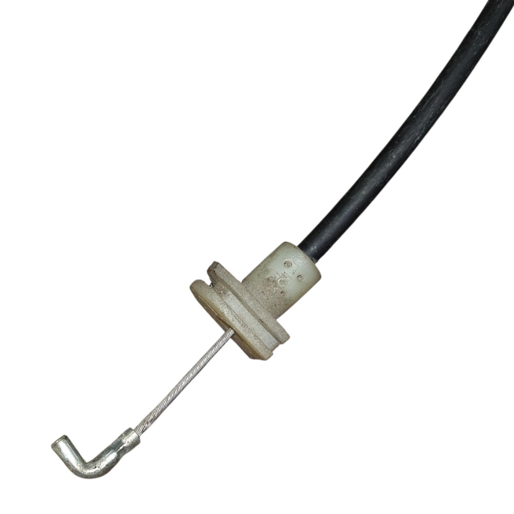 Cabo Fechadura Porta Tras Dir Idea Punto Linea 2000 Á 2017 Preto 3
