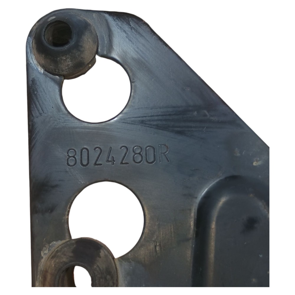 Suporte Módulo Abs Citroen C3 2003 à 2012 8024280R 8