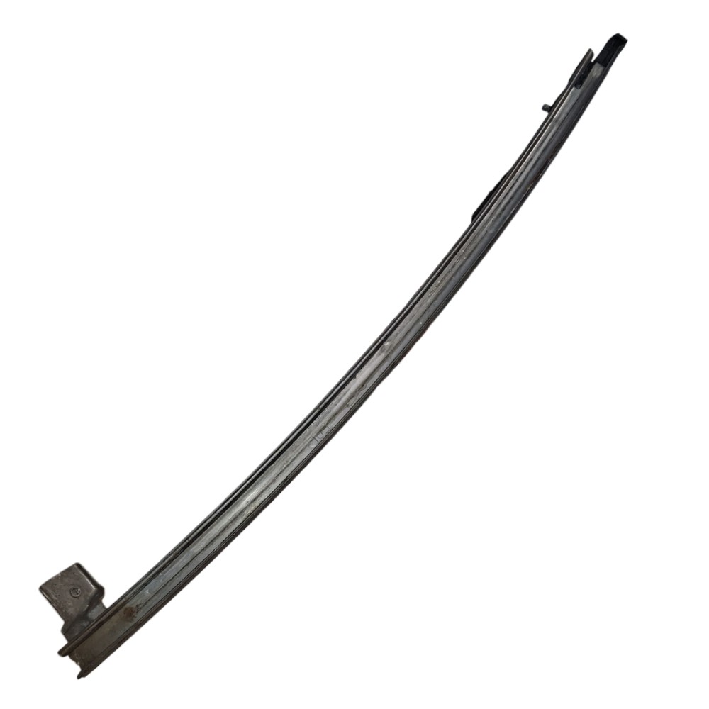 Guia Vidro Porta Traseira Esquerda Fit Xl 2010 – Prata Prata 4