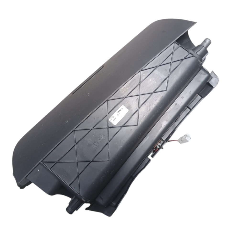 Porta Luvas Fiat Punto Attractive 2012 5