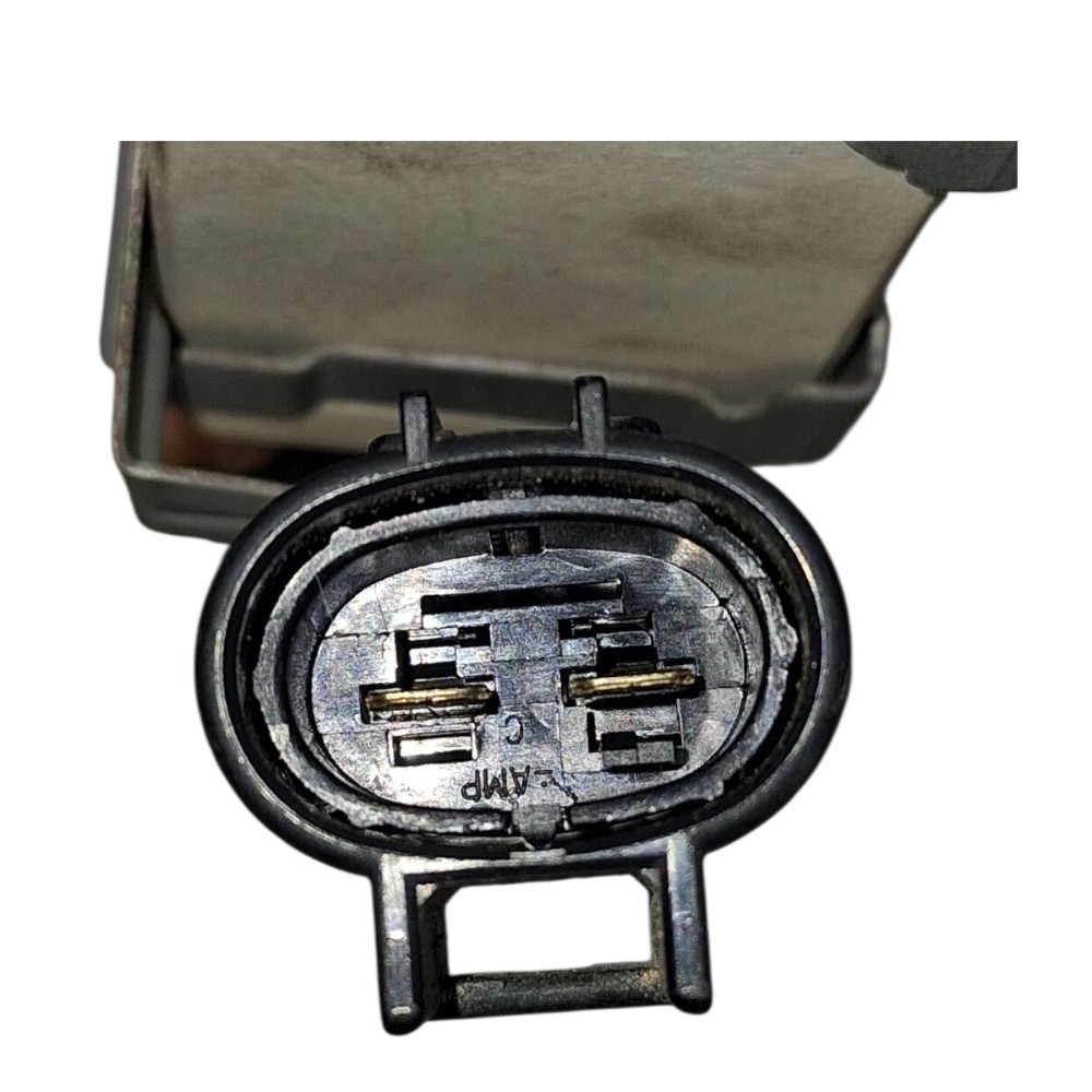 Resistência Ventoinha Radiador Toyota Yaris Sd 2021 Tg246810 7
