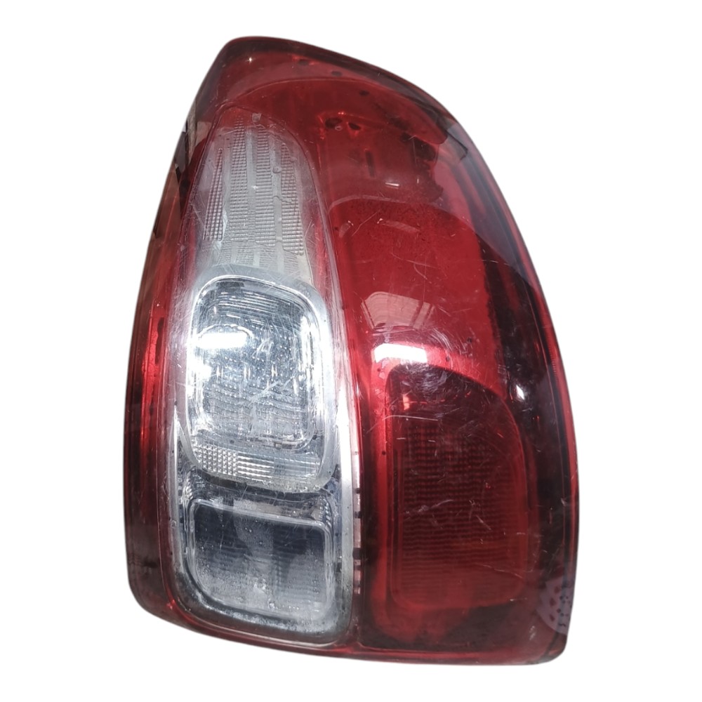 Lanterna Traseira Direita Fiat Strada 2014 A 2020 Direito/passageiro A1 2