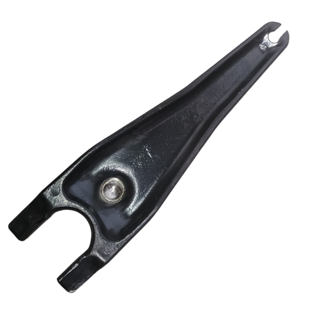 Garfo Embreagem Renault Clio Authentic 2004 5