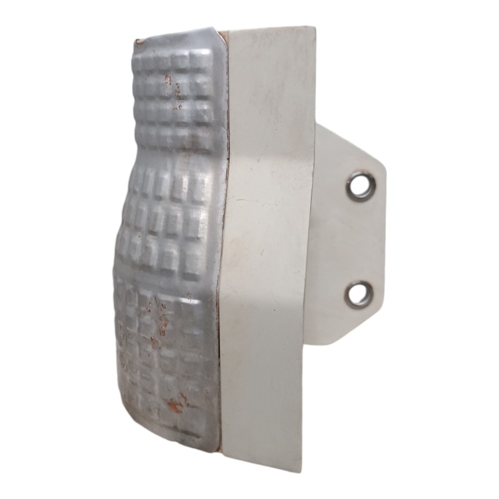 Protetor Defletor Calor Vw T Cross Tsi 2022 5q0407721d 3