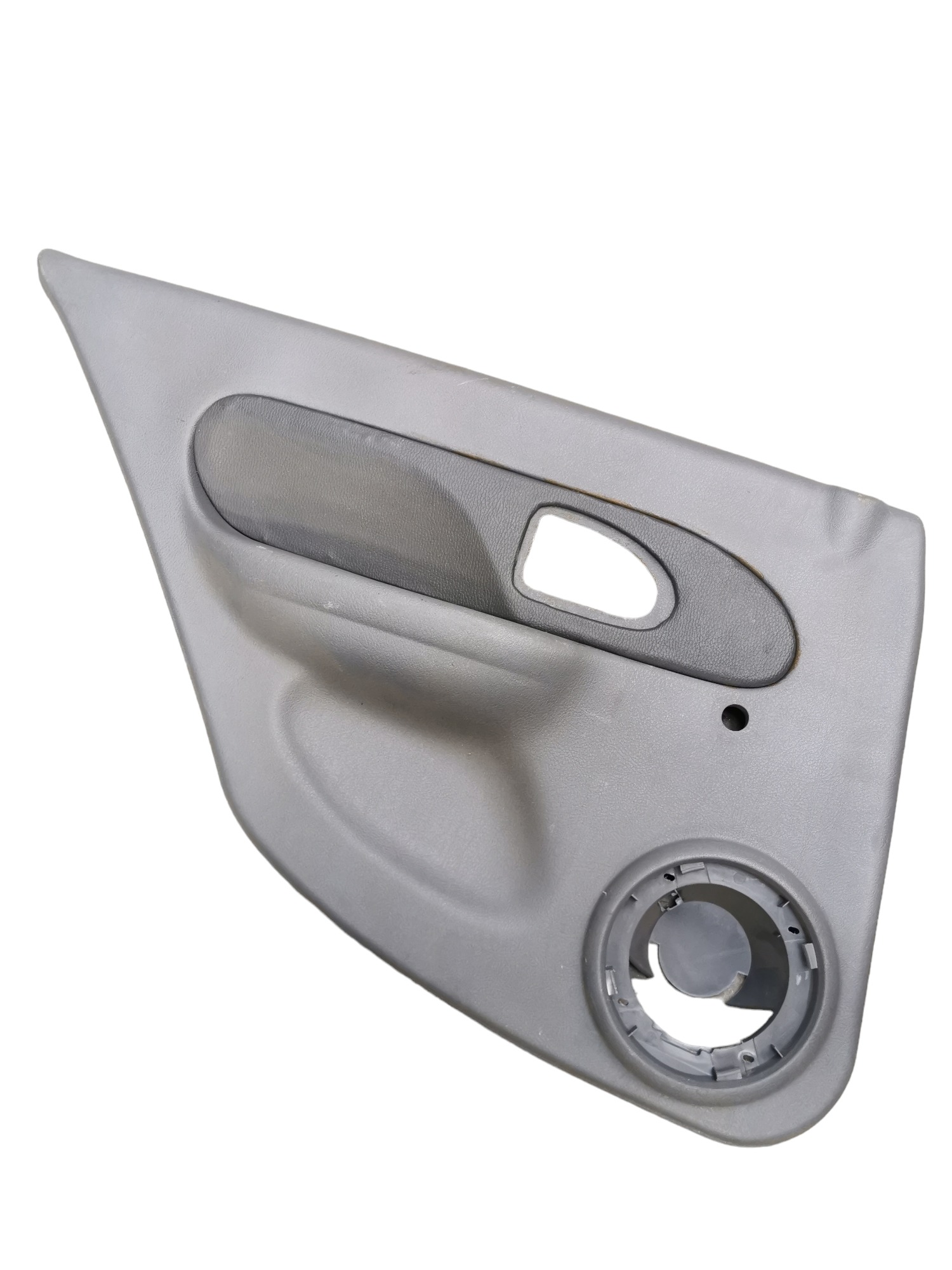 Forro Porta Traseiro Esquerdo Renault Clio 2001 A 2010 A1 1