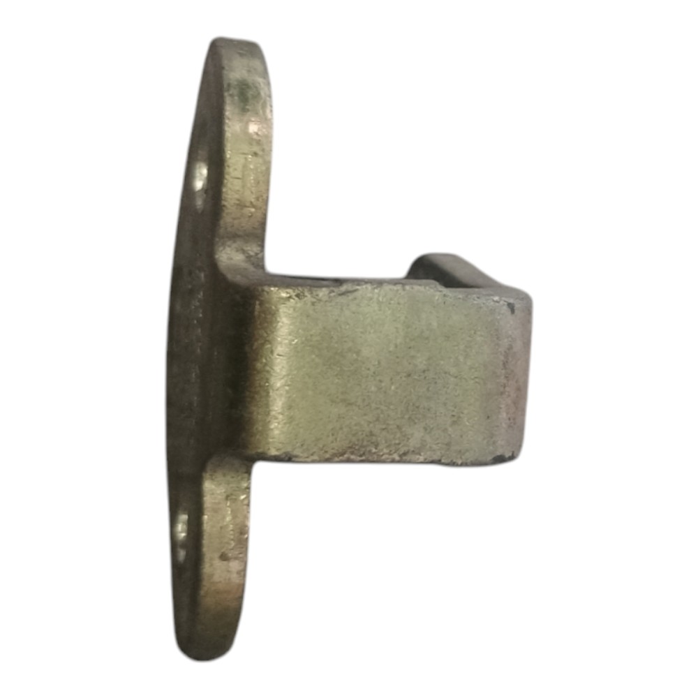 Batente Porta Peugeot 206 2003 3