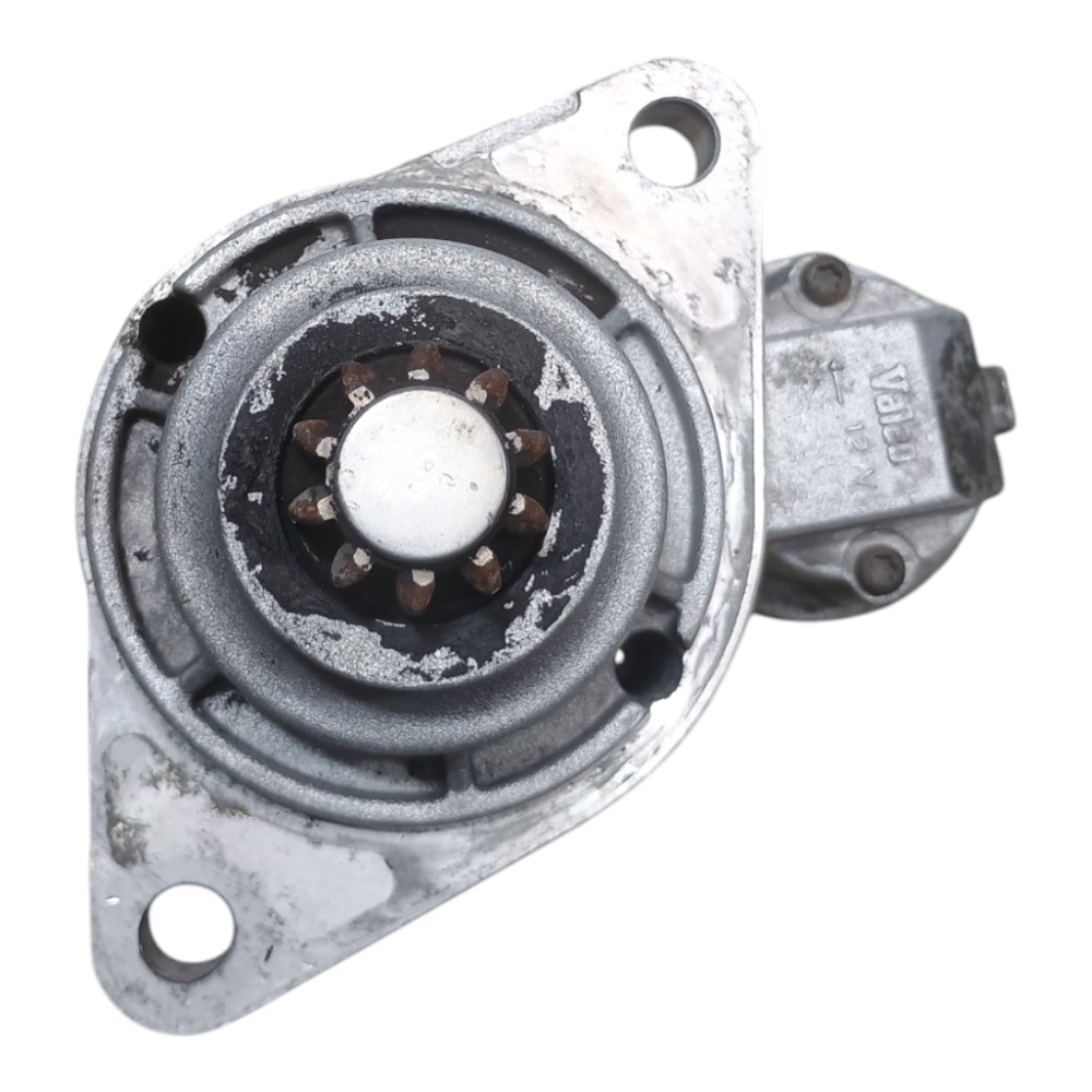 Motor Arranque Jac J2 1.4 2014 1043100gg012 4