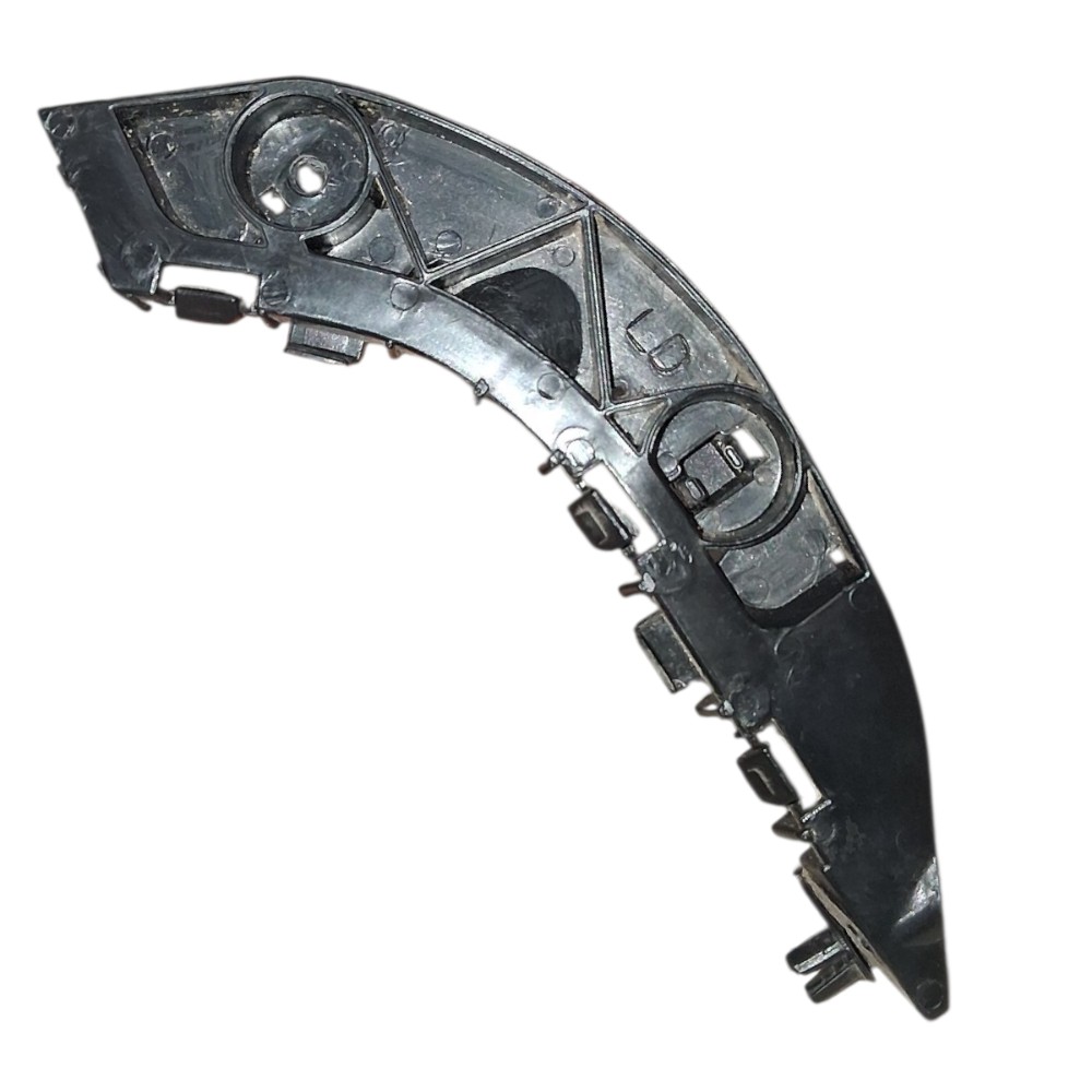 Guia Suporte Parachoque Diant Dir Hyundai Ix35 2012 Á 2016 2