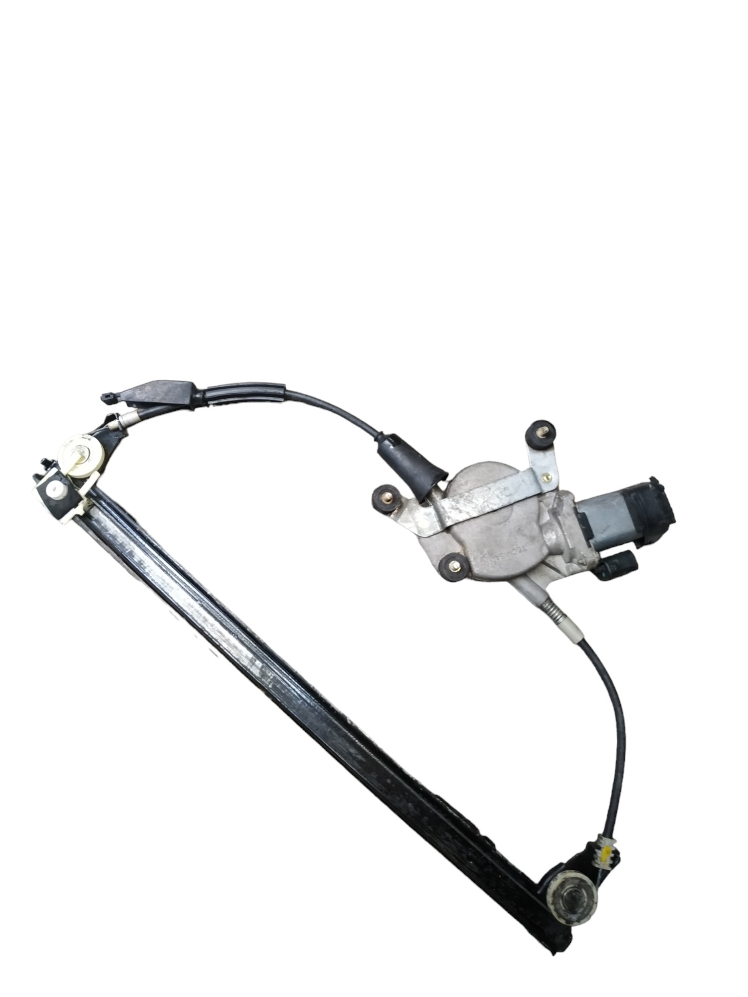 Máquina Vidro Elétrico Dianteira Direita Fiat Palio 2008 2